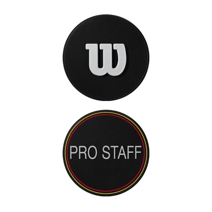 Pro Feel Pro Staff Tennis Rackets Dampeners