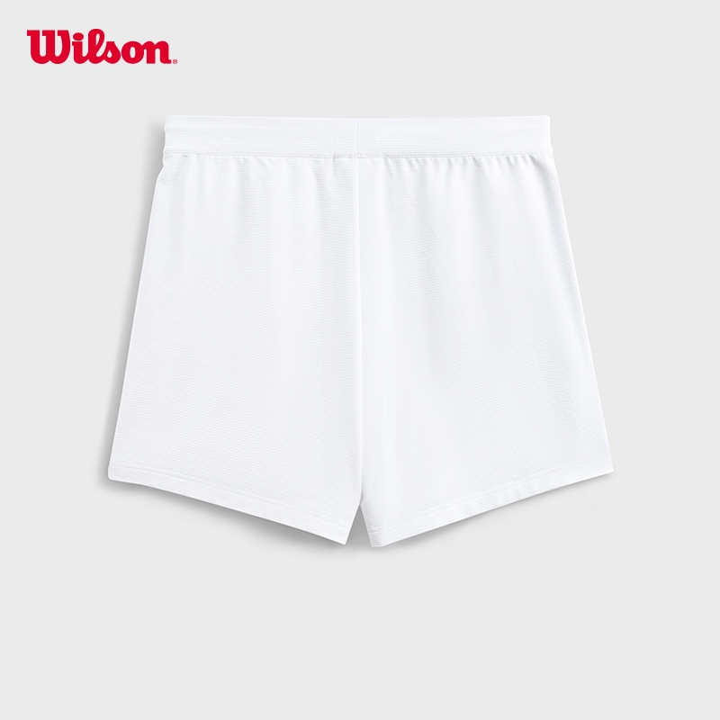 Wilson Men Daily Sports Shorts 6"