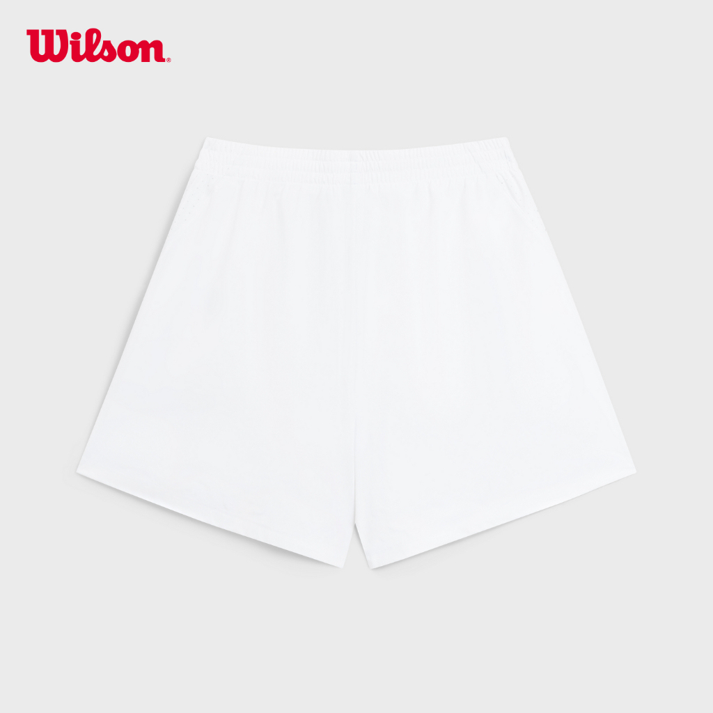 Wilson Women Double Air Short