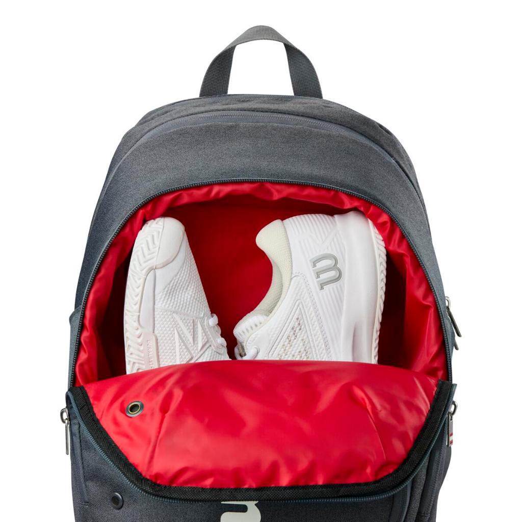 Wilson Tour Backpack