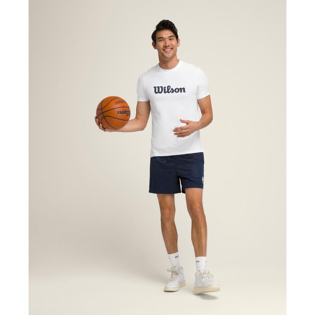 Wilson Men Easy Street Tee