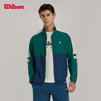 Wilson Serve Up Tennis Jacket