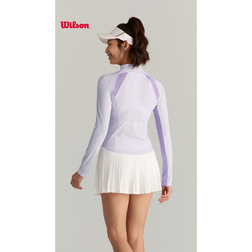 Wilson Shade Tech Knit 2.0