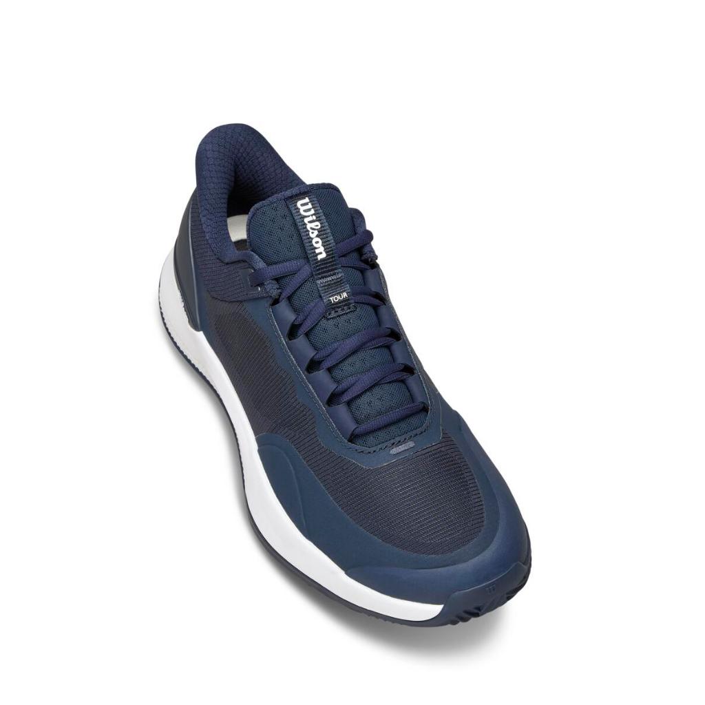 Wilson Intrigue Tour Women's Clay Tennis Shoes