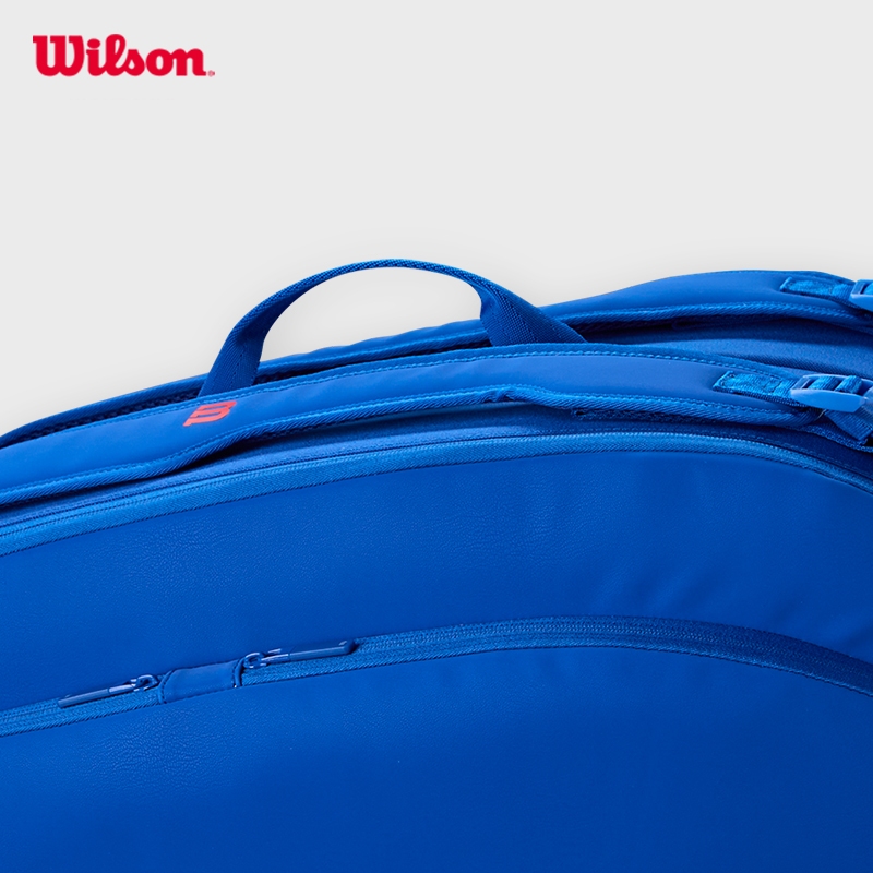 Wilson Ultra V5 Tour Tennis Bag 12 Pack