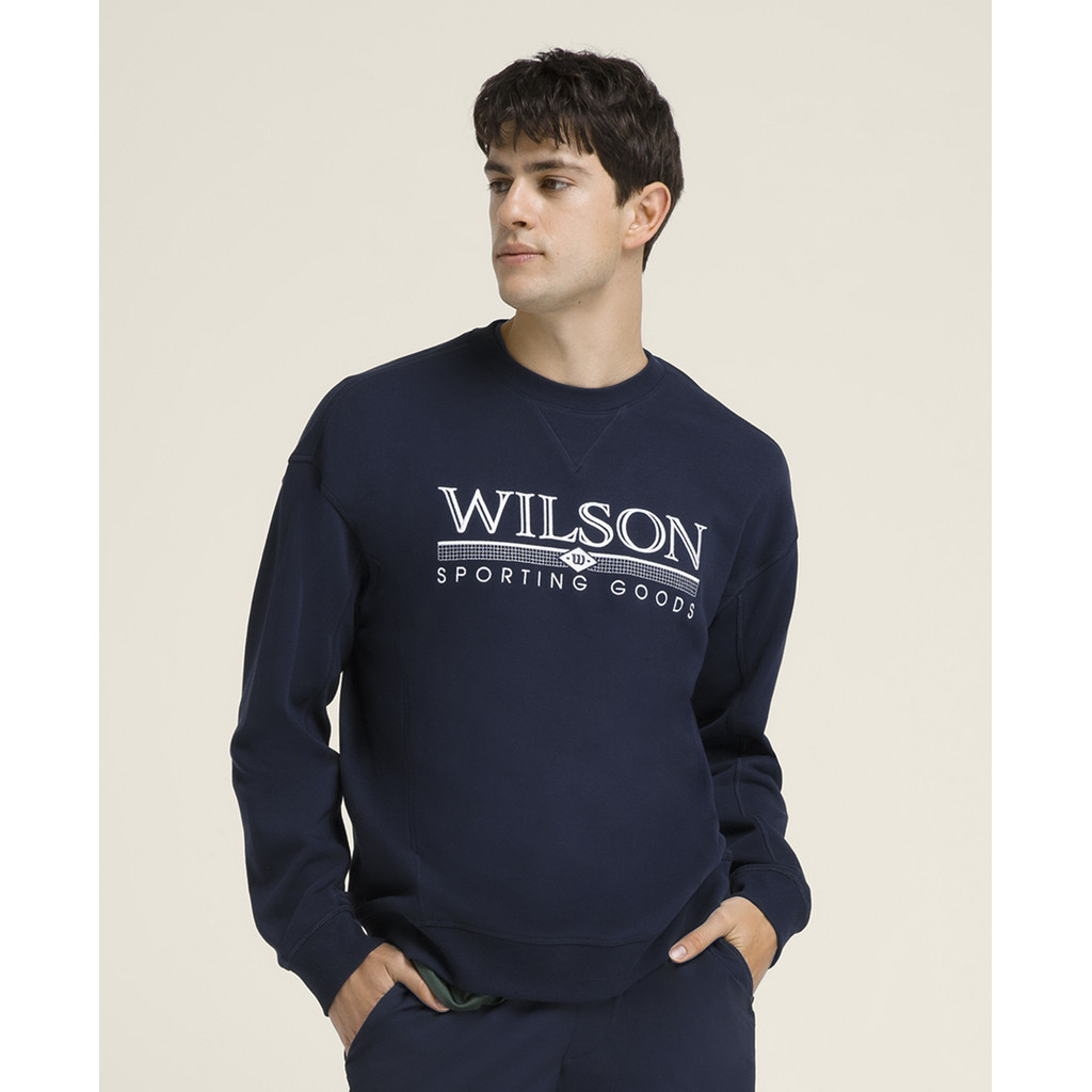 Wilson Parkside Crew - 2XL