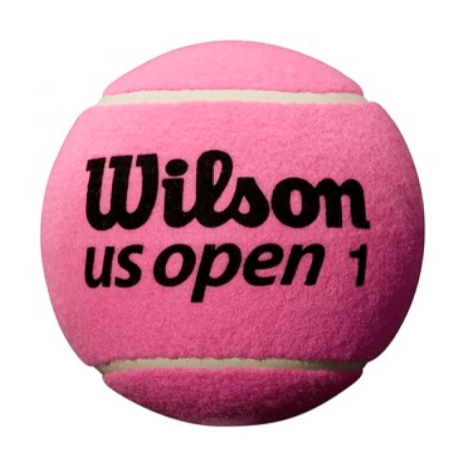 Wilson US Open 5" Mini Jumbo Tennis Ball