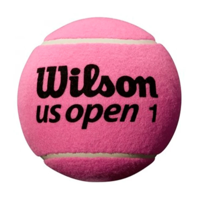 Wilson US Open 5" Mini Jumbo Tennis Ball