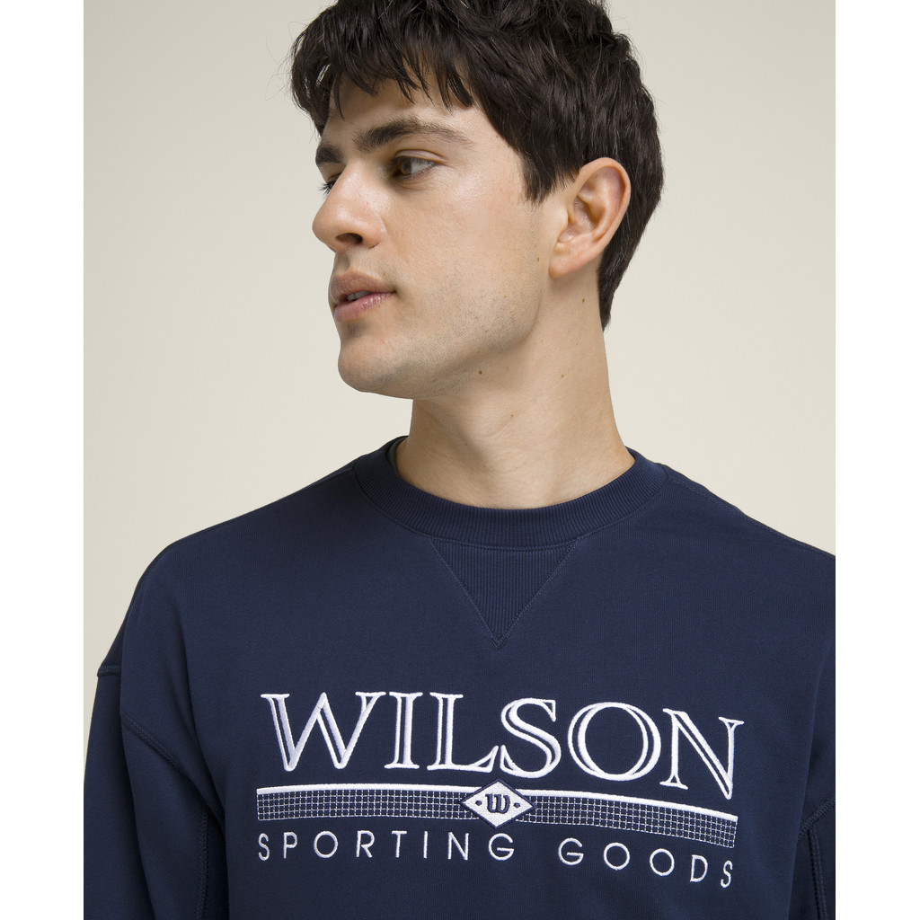 Wilson Parkside Crew