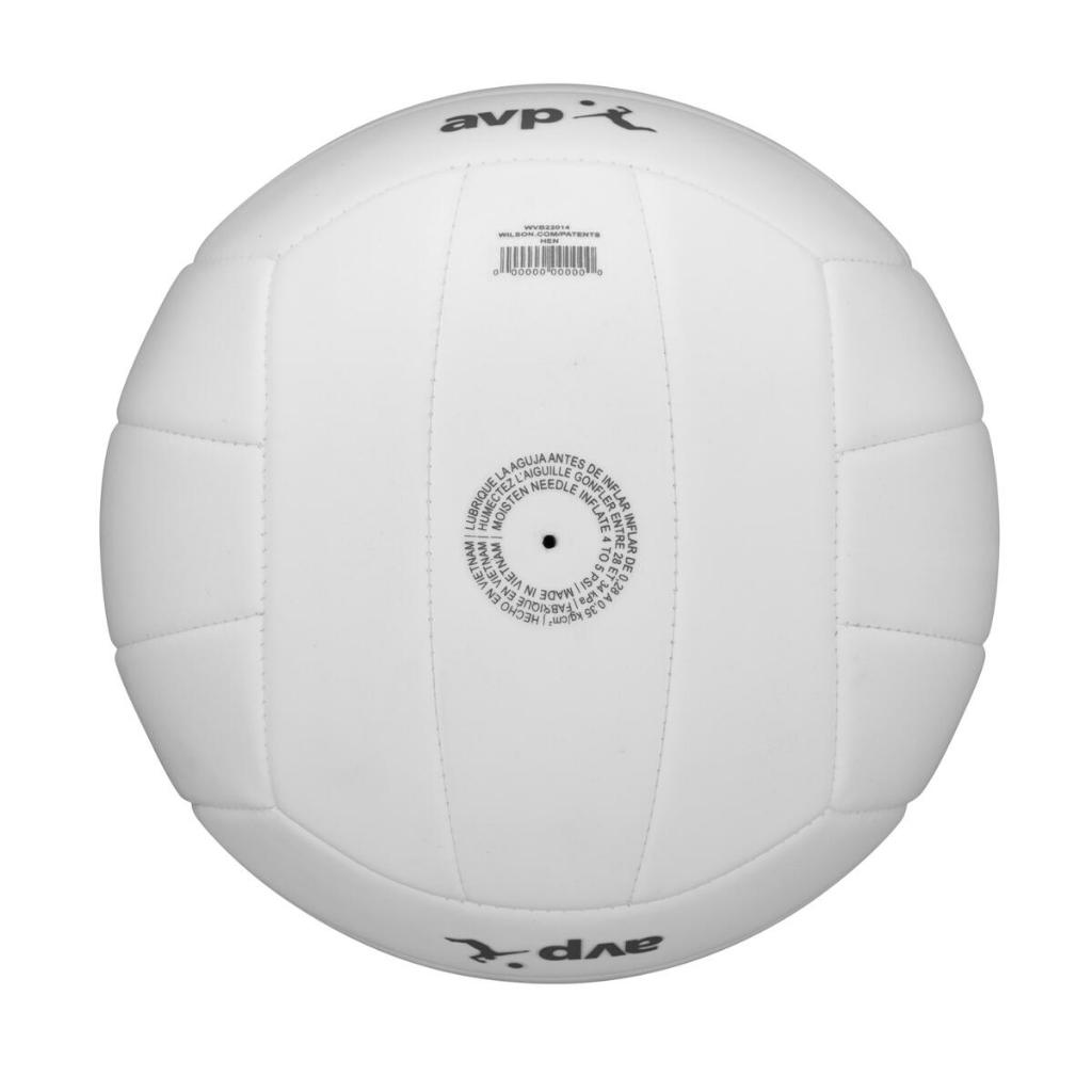 Wilson AVP Soft Play Volleyball