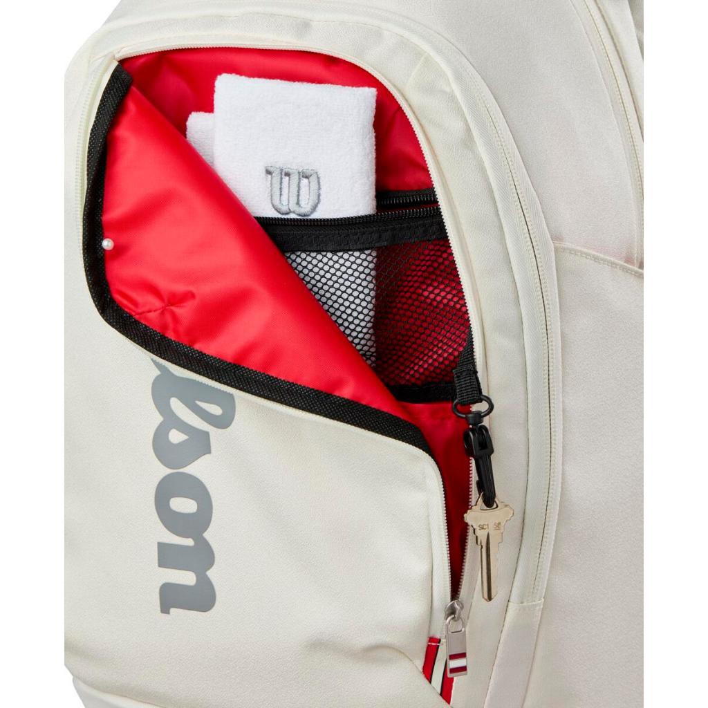 Wilson Tour Backpack 2025 Tennis Backpack