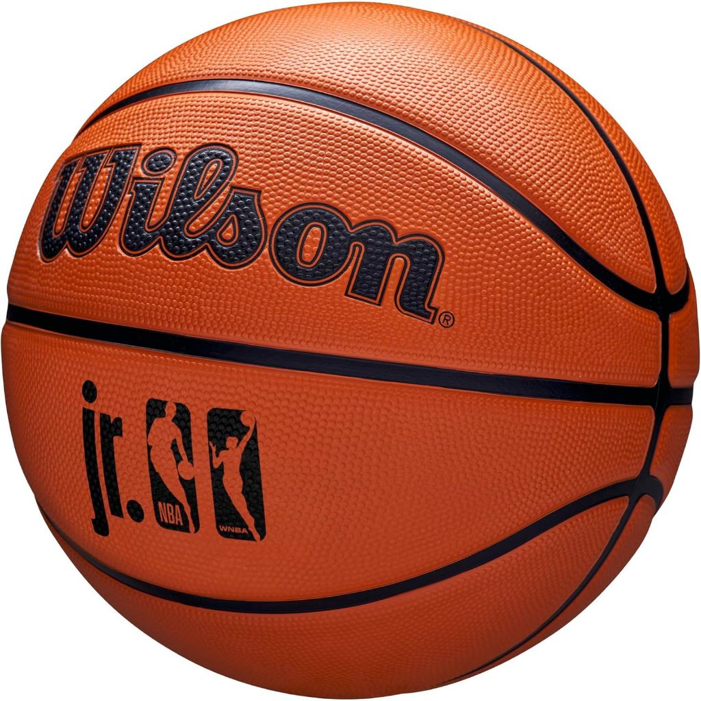 Wilson JR NBA WNBA DRV Basketball