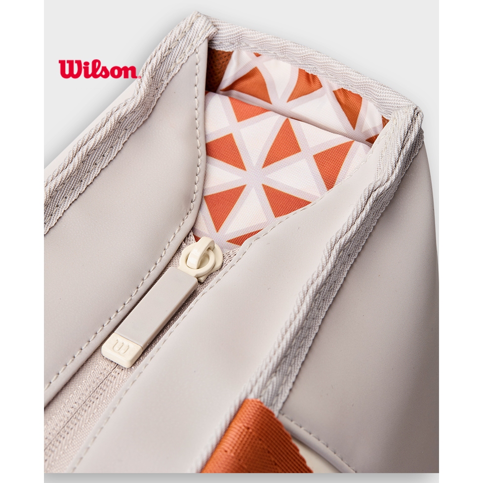 Wilson Roland Garros Tote Bag