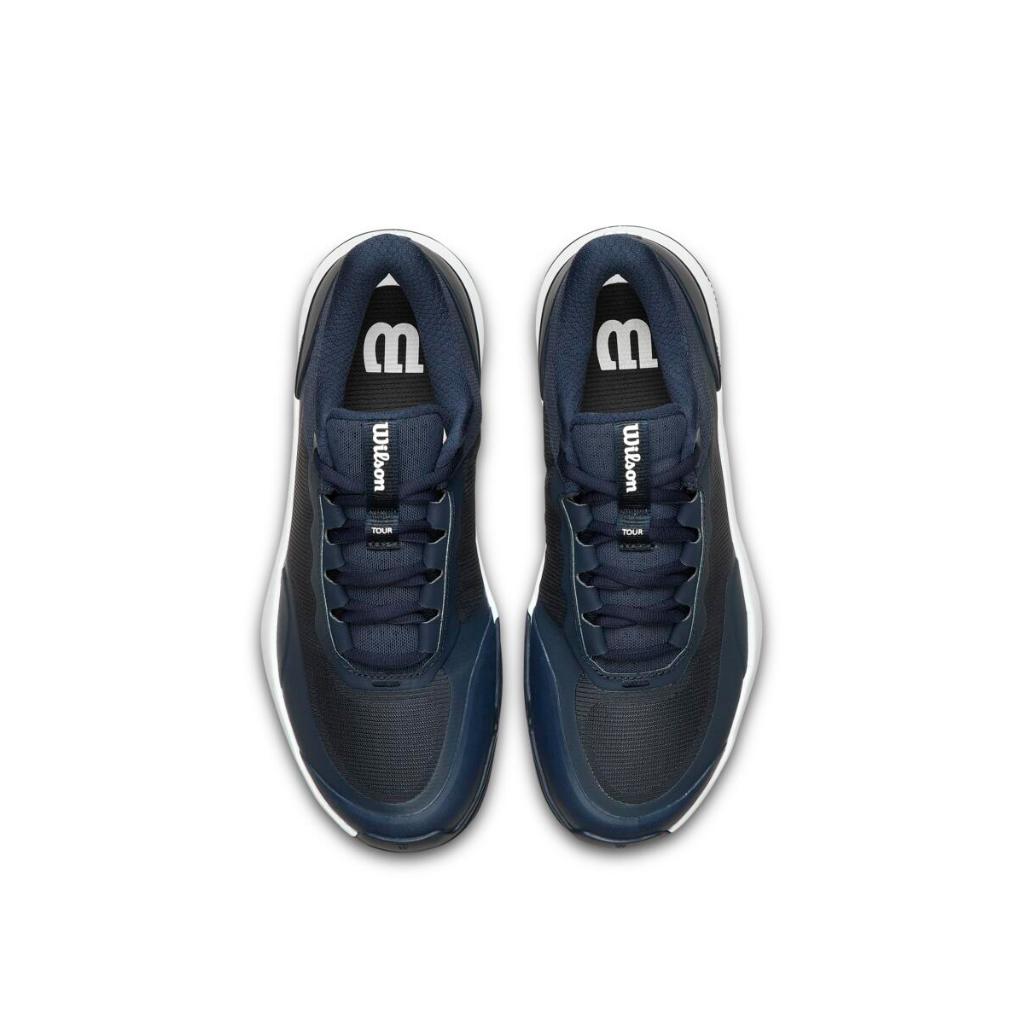 Wilson Intrigue Tour Women's Clay Tennis Shoes