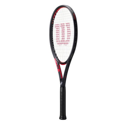 WILSON CLASH 100 PRO V3.0 PERFORMANCE RACKET UNSTRUNG WR172711