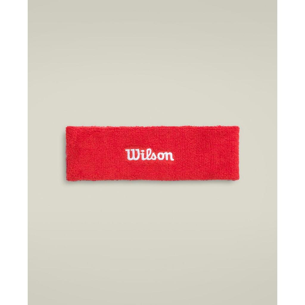 Wilson Headband