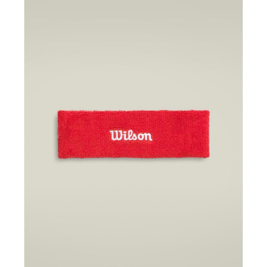 Wilson Headband