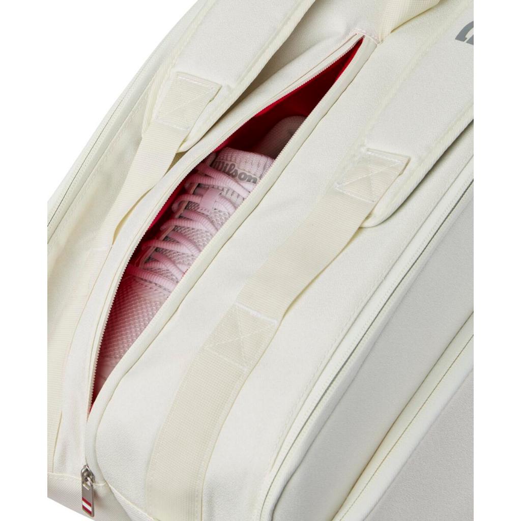Wilson Tour Racket Bag 12 Pack