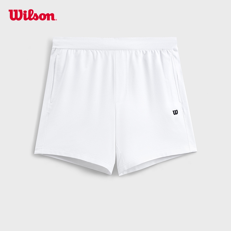 Wilson Men Daily Sports Shorts 6"