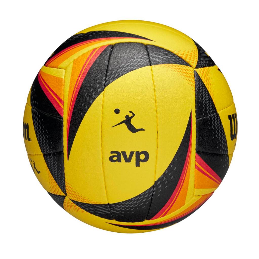Wilson AVP OPTX Official Game Volleyball