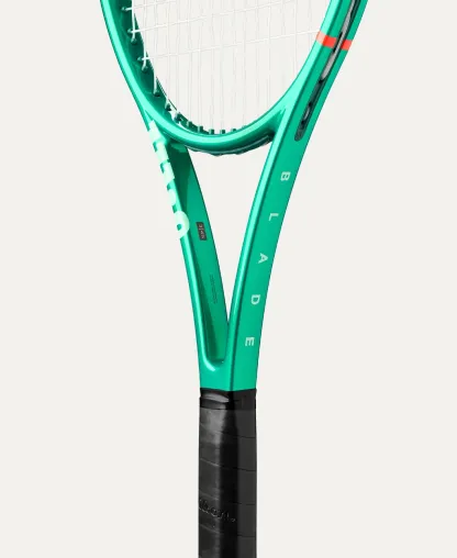 Wilson Blade 101 Team V10 Tennis Racket (Pre-Strung)