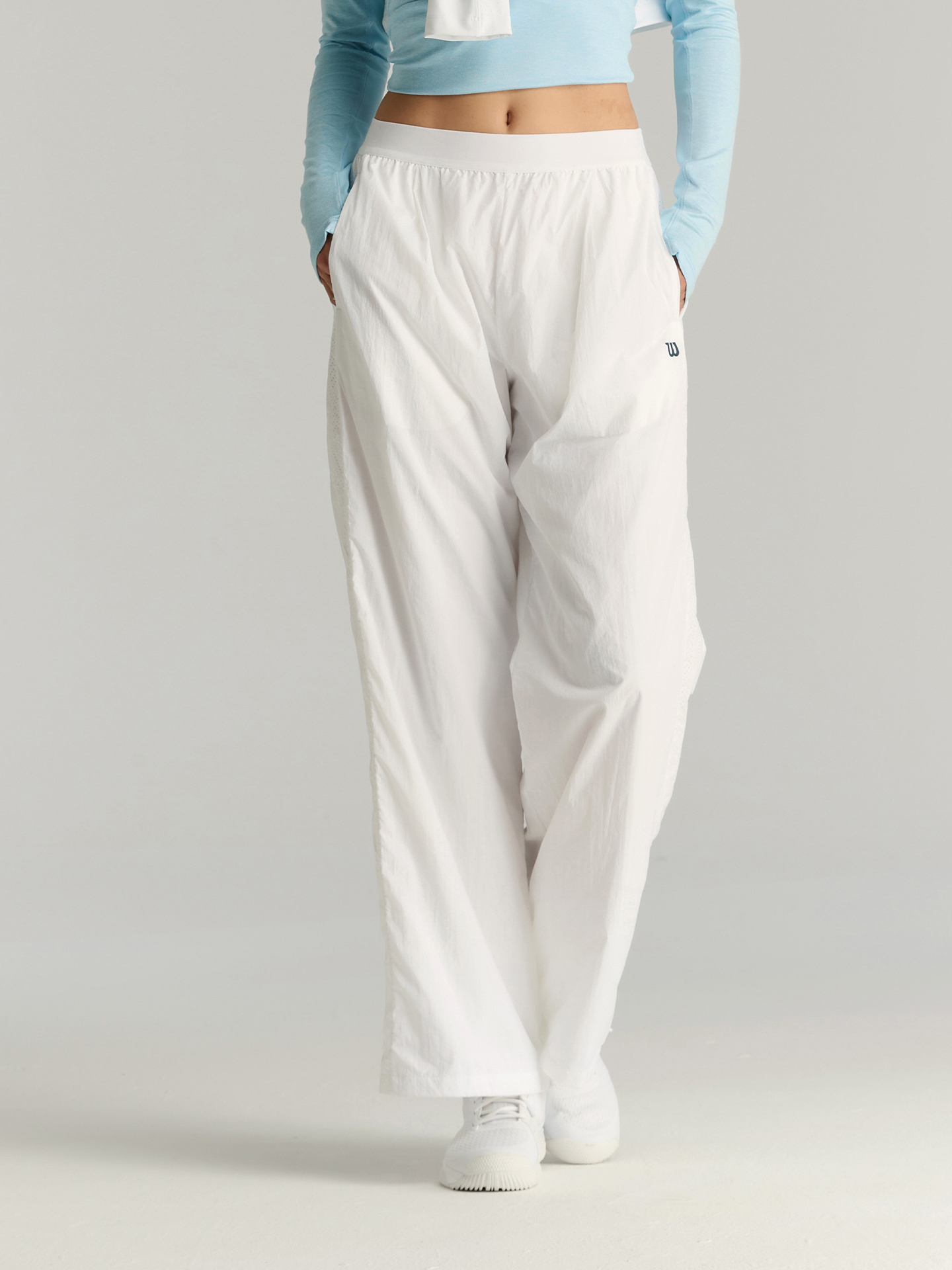 Wilson Airy Pant