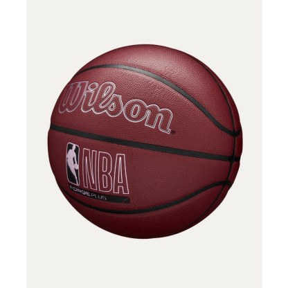 Wilson NBA Basketball Forge Plus