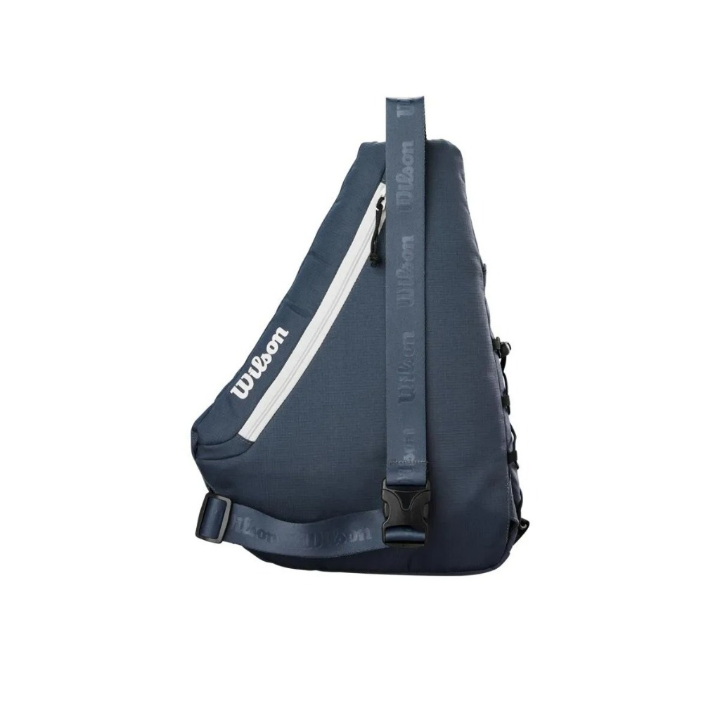 Wilson Pickleball Triangle Sling Bag