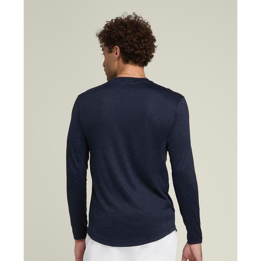 Wilson Men Everyday Performance Tee