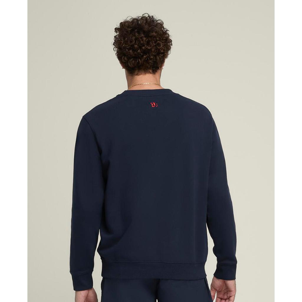 Wilson Men Dragon Sweatshirt