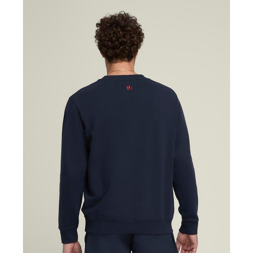 Wilson Men Dragon Sweatshirt