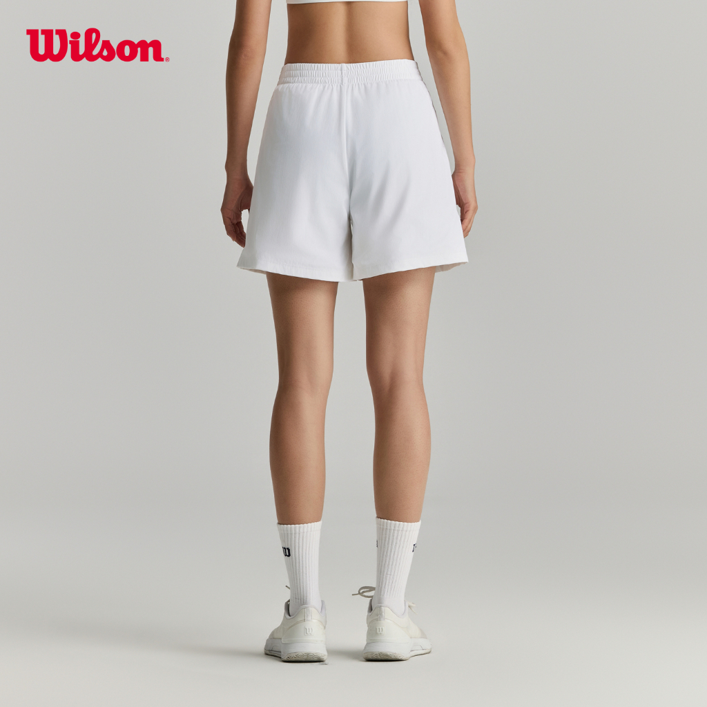 Wilson Women Double Air Short