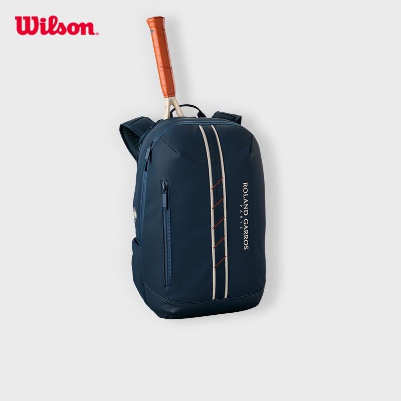 Wilson Roland-Garros 2025 Session de Soirée Backpack
