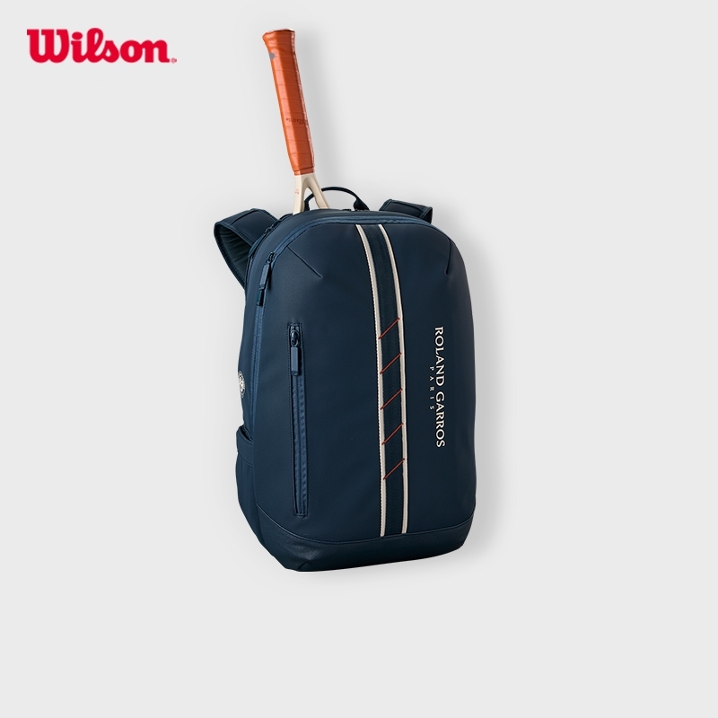 Wilson Roland-Garros 2025 Session de Soirée Backpack