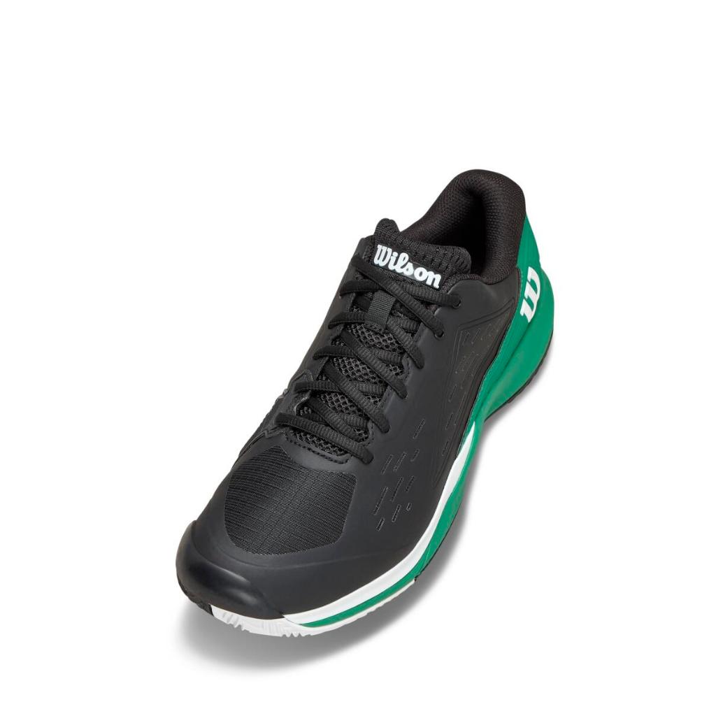 Wilson Rush Pro Ace Clay Men's Shoe
