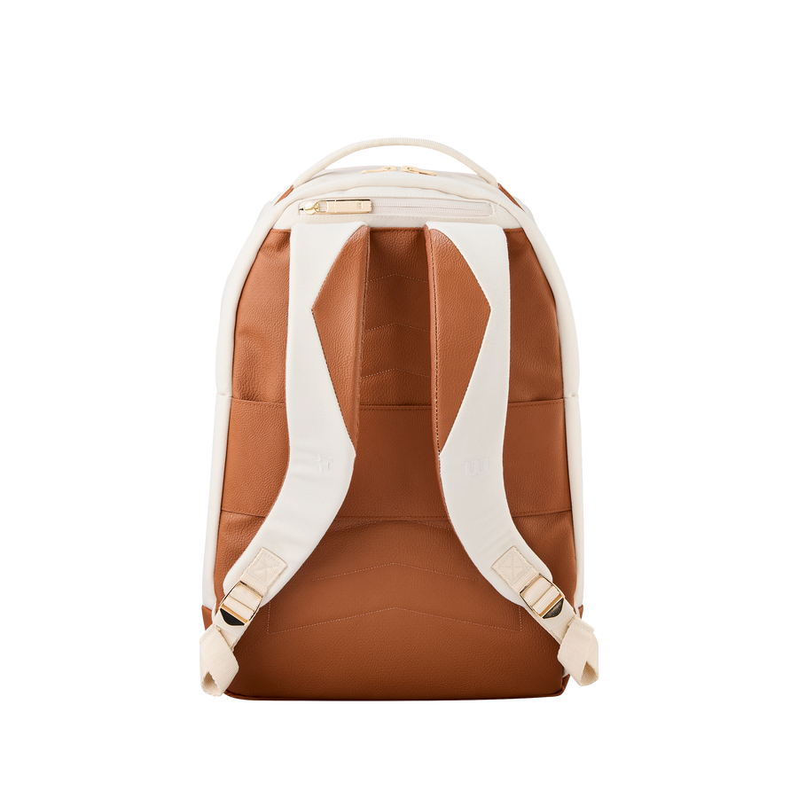 Wilson RF Lawn Collection Tennis Backpack