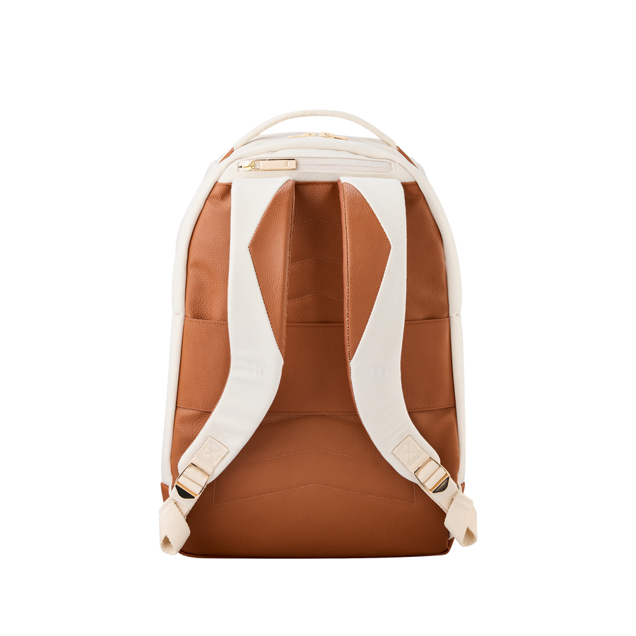 Wilson RF Lawn Collection Tennis Backpack