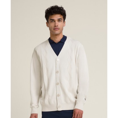  Wilson Cooper Cardigan