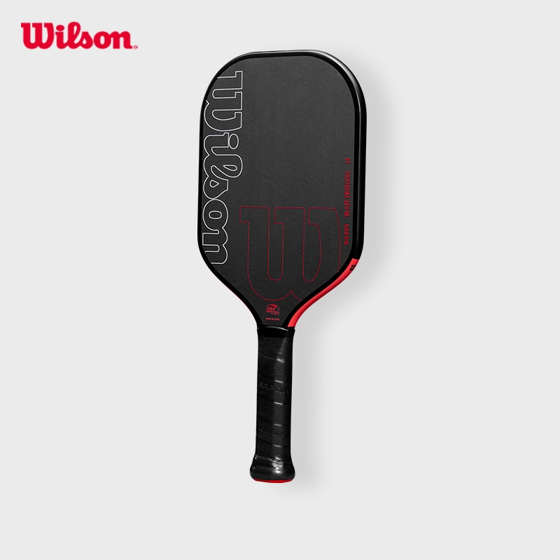 Blaze 13 Pickleball Paddle-Wilson Singapore | Offical Website