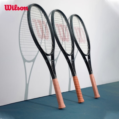 Wilson RF Leather Replacement Grip