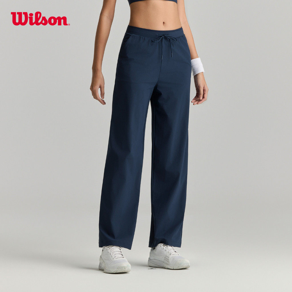 Wilson Women Air Net Pant