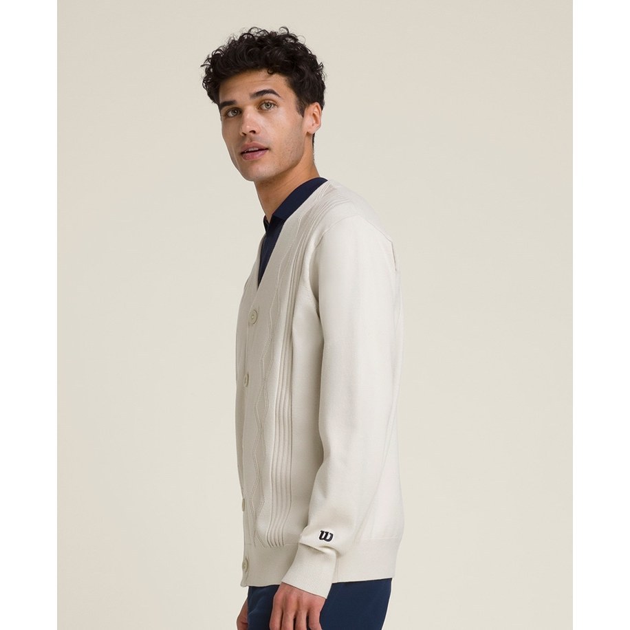  Wilson Cooper Cardigan