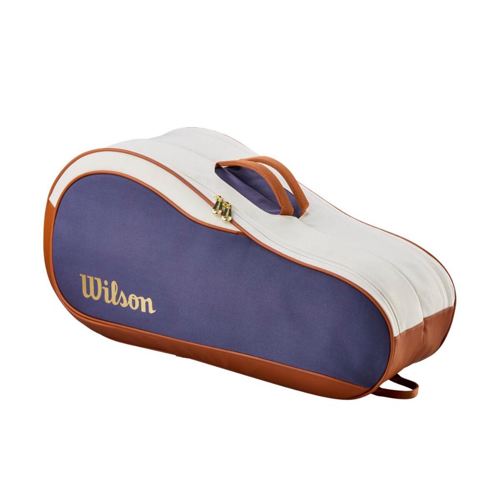 Heritage V2 6 Pack Tennis Bag