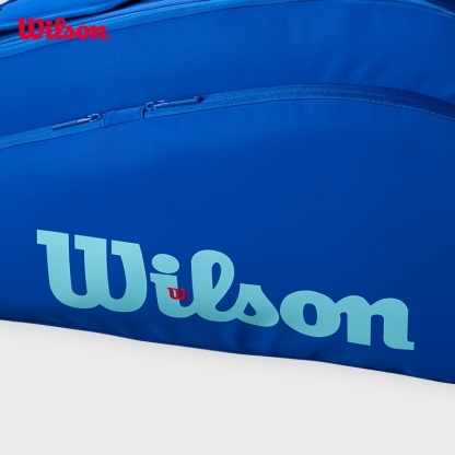 Wilson Ultra V5 Tour Tennis Bag 12 Pack