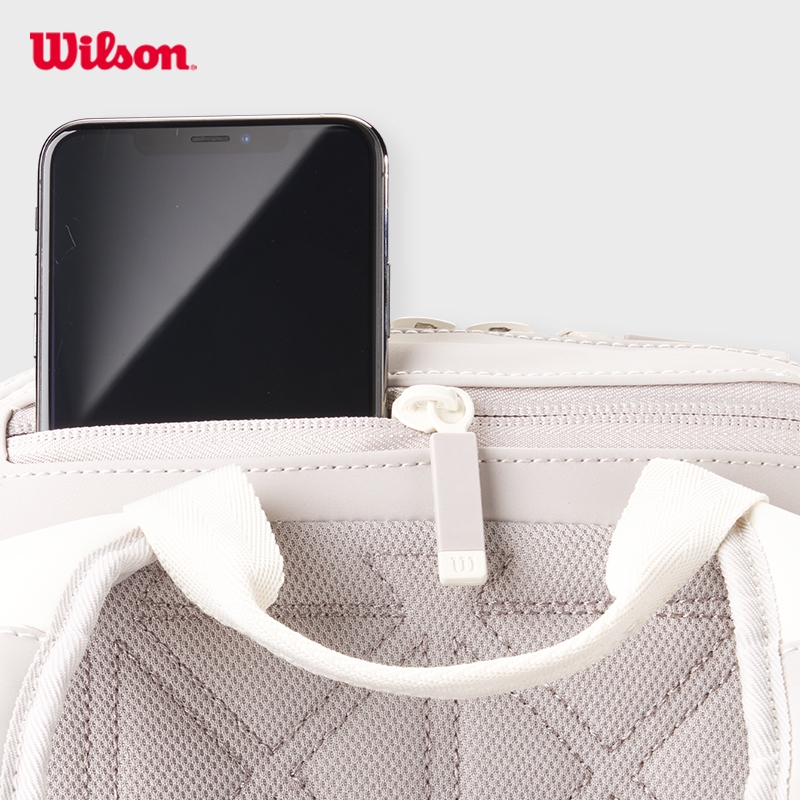 Wilson Roland-Garros 2025 Backpack