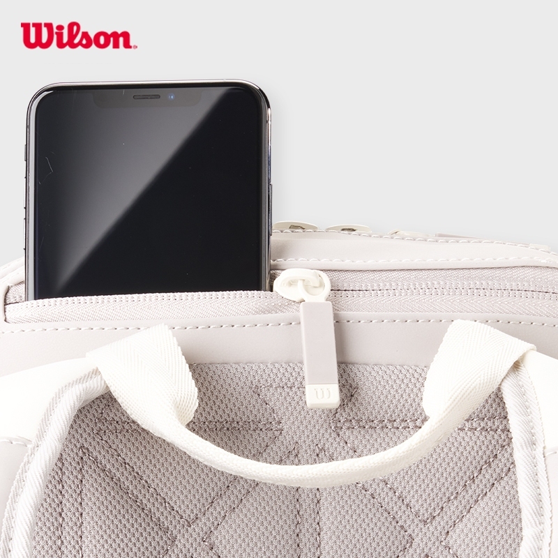 Wilson Roland-Garros 2025 Backpack