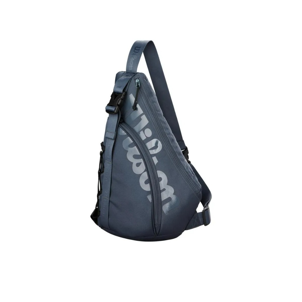Wilson Pickleball Triangle Sling Bag