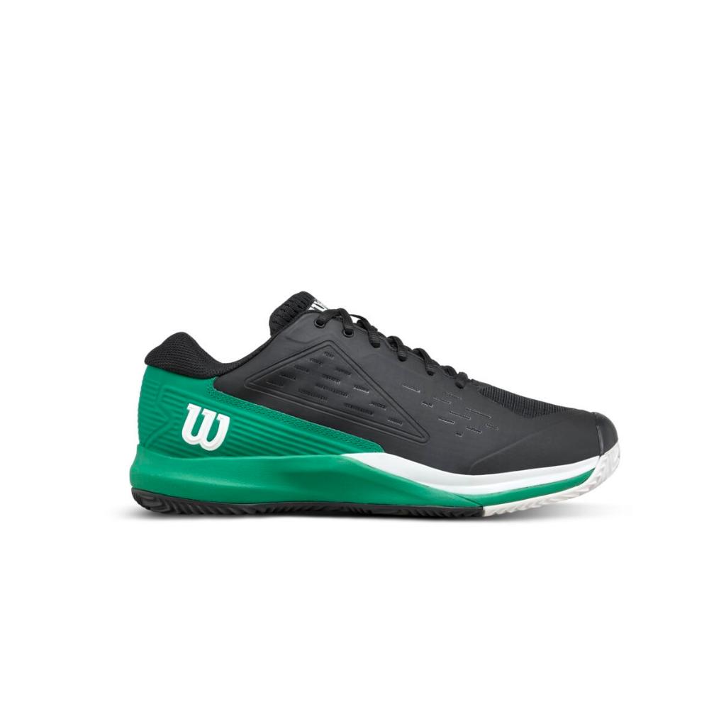 Wilson Rush Pro Ace Clay Men's Shoe
