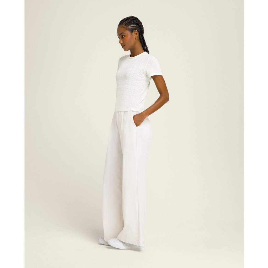 Wilson Wide Leg Pant