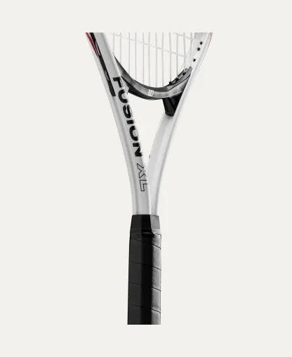 Wilson Fusion XL Tennis Racket